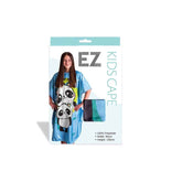 EZ ESSENTIALS KIDS CAPE